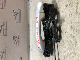 Maner exterior stanga spate Volkswagen Golf 7 2015