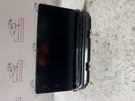 Display navigatie Skoda Octavia 4 2023