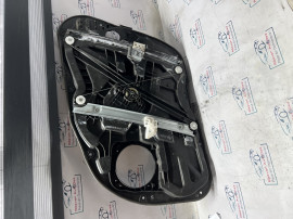 Macara geam stanga fata Hyundai I40 2012