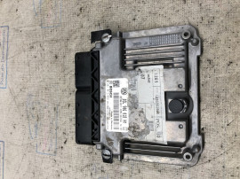 Calculator motor Seat Alhambra 2.0 Motorina 2013