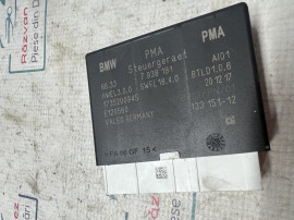 Modul Senzori Parcare BMW X2 F39 2016