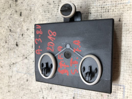 Modul Portiera Stanga Fata Audi A3 8V 2018