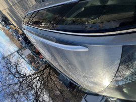 Bare cupola Skoda Superb 3 Break 2018