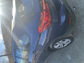 Aripa Stanga Spate BMW X1 F48 2.0 Motorina 2015