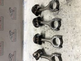 Pistoane plus biela Volkswagen Tiguan 1.5 Benzina 2019