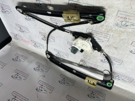 Macara geam stanga fata Volkswagen Golf 7 Hatchback 2014