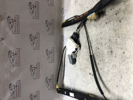 Macara geam stanga fata Audi A6 C7 2012