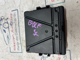 Modul Gateway Volkswagen Golf 7 2014