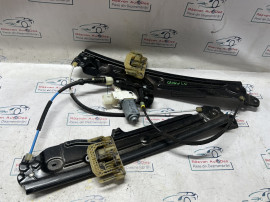 Macara geam stanga fata BMW F10 2012