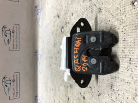 Broasca hayon Nissan Qashqai 2014