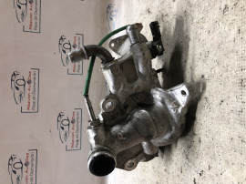 EGR Nissan Pulsar 2.0 Motorina 2013