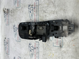 Suport maner exterior fata dreapta Renault Megane 3 2012