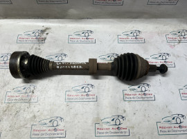 Planetara stanga fata Volkswagen Golf 7 Hatchback 1.4 2014