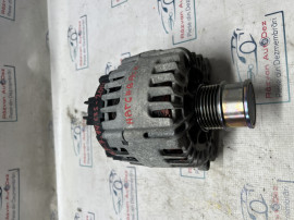 Alternator Volkswagen Golf 7 1.4 2014