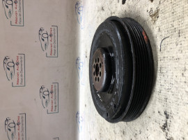 Fulie vibrochen Audi A8 D4 3.0 Motorina 2012