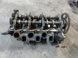 Chiuloasa Audi A8 D4 3.0 Motorina 2012