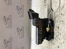 Broasca stanga fata Dacia Duster 2015