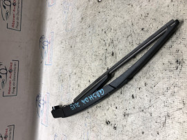 Stergator hayon Nissan Qashqai 2015