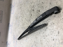 Stergator hayon Dacia Duster 2013