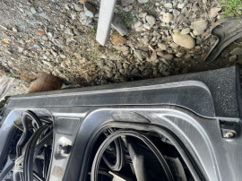 Prag dreapta plastic BMW X3 F25 2.0 Motorina 2013