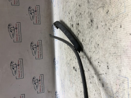 Stergator hayon Audi A4 B8 Break 2014