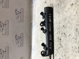 Rampa plus injectoare Citroen C3 AirCross 1.2 Benzina 2018