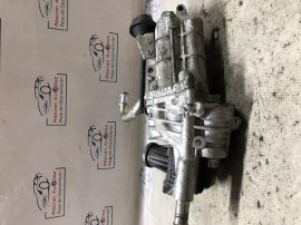 Racitor Gaze cu EGR Jaguar XF 3.0 2010