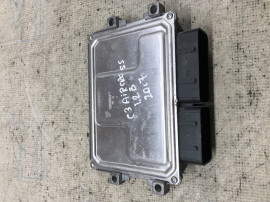 Calculator motor Citroen C3 AirCross 1.2 Benzina 2017