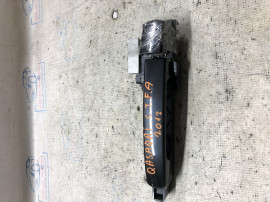 Maner exterior stanga fata Nissan Qashqai 2012