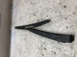 Stergator hayon Nissan Qashqai 2016