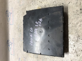 Calculator confort Volkswagen Passat CC 2.0 Motorina 2014