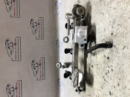 Rampa plus injectoare Dacia Sandero 2 0.9 Benzina 2018