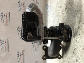 Turbina Skoda Superb 3 1.4 Benzina 2018