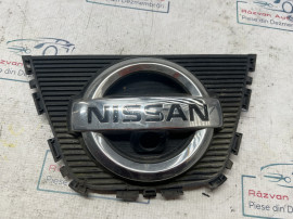 Emblema Nissan Qashqai 2012