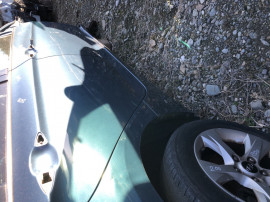 Prag dreapta tabla Hyundai i40 Break 2014