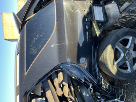 Aripa Stanga Spate Mercedes ML 2014