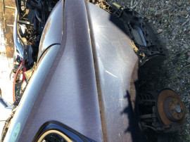 Aripa Stanga Spate Volkswagen Passat B8 Berlina 2015