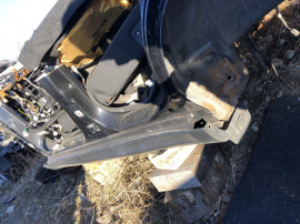 Prag stanga tabla Suzuki Vitara 2018