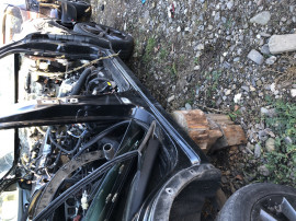 Prag dreapta tabla Nissan Qashqai 2015