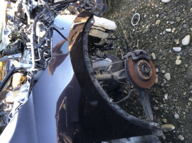 Aripa Dreapta Fata Nissan Qashqai 2015