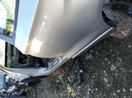 Prag stanga tabla BMW X4 F26 2014