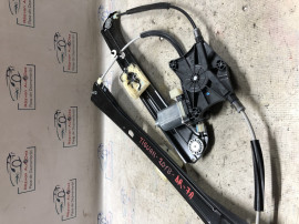 Macara geam dreapta fata Volkswagen Tiguan 2018