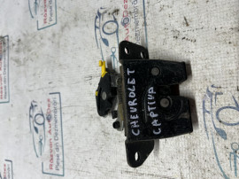 Broasca hayon Chevrolet Captiva 2012