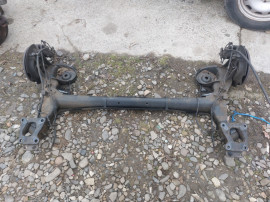 Punte spate Peugeot Partner 2008