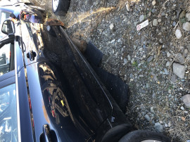 Prag dreapta tabla Audi A6 C7 Berlina 2014