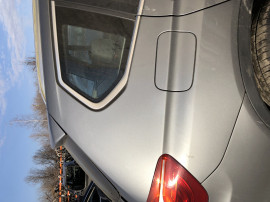 Aripa Dreapta Spate BMW X3 F25 2.0 Motorina 2012