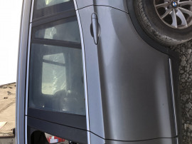 Usa stanga spate BMW X3 F25 2.0 Motorina 2012