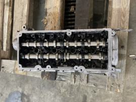 Chiuloasa Volkswagen Tiguan 2.0 Motorina 2019