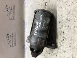 Electromotor Peugeot Partner 1.6 Motorina 2008