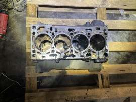 Bloc motor Volkswagen Tiguan 2.0 Motorina 2019